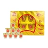 6 chén yến chưng bát bảo + 6 ly yến đường phèn cao cấp - Giảm còn 840.000₫ 3
