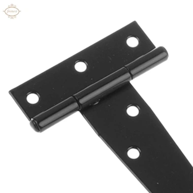 6 Gói Bản Lề Cổng Dây Đeo T hạng nặng - cho cửa barn, hàng rào gỗ, sân, shed - 105.600₫ 2