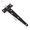 6 Gói Bản Lề Cổng Dây Đeo T hạng nặng - cho cửa barn, hàng rào gỗ, sân, shed - 105.600₫ 3