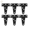 6 Gói Bản Lề Cổng Dây Đeo T hạng nặng - cho cửa barn, hàng rào gỗ, sân, shed - 105.600₫ 10