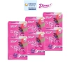 6 Gói Băng Vệ Sinh Diana Siêu Thấm Cánh 8 Miếng - Giá Ưu Đãi 137k 2