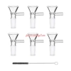 6 Gói Phễu Thủy Tinh Borosilicate 14mm Tay Cầm Mini Chip Chịu Nhiệt Cho Nấu Ăn & Cắm Trại - 84,480₫ 6
