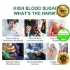 6 Miếng Dán Đái Tháo Đường Nga - 100% Thảo Mộc, Ổn Định Đường Huyết, Ngăn Ngừa Biến Chứng 2