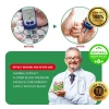 6 Miếng Dán Đái Tháo Đường Nga - 100% Thảo Mộc, Ổn Định Đường Huyết, Ngăn Ngừa Biến Chứng 3