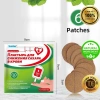 6 Miếng Dán Đái Tháo Đường Nga - 100% Thảo Mộc, Ổn Định Đường Huyết, Ngăn Ngừa Biến Chứng 7