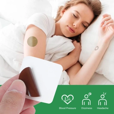 6 Miếng Dán Đái Tháo Đường Nga - Ổn Định Đường Huyết, Ngăn Biến Chứng, Giá 76.960₫ 5