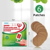 6 Miếng Dán Đái Tháo Đường Nga - Ổn Định Đường Huyết, Ngăn Biến Chứng, Giá 76.960₫ 7