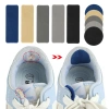 6 Miếng Dán Giày Gót Sửa Lỗ Giày - Ngăn Ngừa Rách, Dễ Dùng Cho Sneaker, Giảm 20% 5