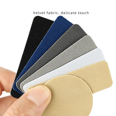 6 Miếng Dán Giày Gót Sửa Lỗ Giày - Ngăn Ngừa Rách, Dễ Dùng Cho Sneaker, Giảm 20% 6 6 Miếng Dán Giày Gót Sửa Lỗ Giày - Ngăn Ngừa Rách, Dễ Dùng Cho Sneaker, Giảm 20% 6