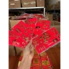 6 Món Shimmering Horse Năm Phong Bì Đỏ - Kịch bản Tiếng Việt cho lễ kỷ niệm, chỉ 55.050 VND giảm từ 67.712 VND 9