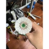 6 quả cầu lông 70-80% - Hải Yến, Ba Sao, Thành Công, Sao Mai, Đánh Sec, Dảo, Tập luyện - Giá 42.000 VND