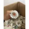 6 quả cầu lông 70-80% - Hải Yến, Ba Sao, Thành Công, Sao Mai, Đánh Sec, Dảo, Tập luyện - Giá 42.000 VND 6