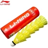 6 Quả Cầu Lông Nhựa Lining AN001 - Hàng Chính Hãng, Độ Bền Cao, Giá Ưu Đãi 188k 2