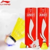 6 Quả Cầu Lông Nhựa Lining AN001 - Hàng Chính Hãng, Độ Bền Cao, Giá Ưu Đãi 188k 3