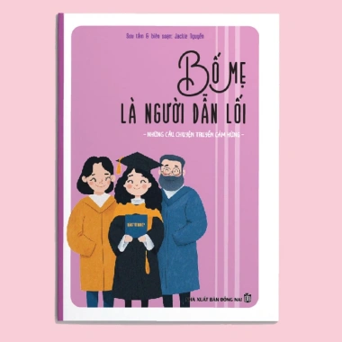 6 sách Câu chuyện truyền cảm hứng Con không bỏ cuộc - NXB Đồng Nai, giá ưu đãi 24.200₫ 3