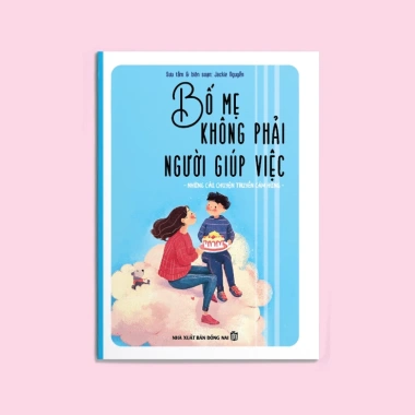 6 sách Câu chuyện truyền cảm hứng Con không bỏ cuộc - NXB Đồng Nai, giá ưu đãi 24.200₫ 5