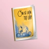 6 sách Câu chuyện truyền cảm hứng Con không bỏ cuộc - NXB Đồng Nai, giá ưu đãi 24.200₫ 9