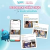 6 tặng 2 Men Vi Sinh Bé Norita Lợi khuẩn, tiêu hoá, ruột khỏe, 1.1 triệu 7
