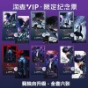 6 Thẻ Quà Tặng Sinh Nhật Solo Leveling Seong Jin Woo - Bộ Sưu Tập Anime Ưu Đãi 2