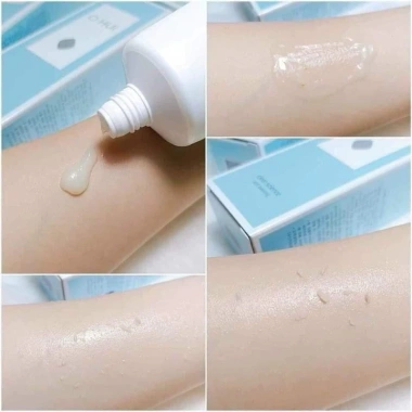 60 gói Tẩy da chết Ohui siêu thích Tẩy tế bào chết da sáng mịn ngay chỉ 180.000₫ 4