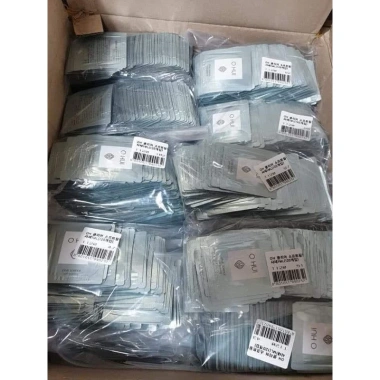 60 gói Tẩy da chết Ohui siêu thích Tẩy tế bào chết da sáng mịn ngay chỉ 180.000₫ 7