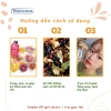 60 gói trà detox + trà gạo lứt + bình Danavietnam 300ml - Giảm cân, thanh lọc, đẹp da, đẹp dáng 3