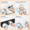 60 miếng Dán Ngải Cứu Giữ Nhiệt Tự Nóng - Giữ Ấm 6h, Giảm Đau, Ngăn Cảm Lạnh 4