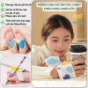 60 miếng Dán Ngải Cứu Giữ Nhiệt Tự Nóng - Giữ Ấm 6h, Giảm Đau, Ngăn Cảm Lạnh 5