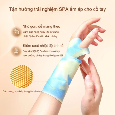 60 miếng Dán Ngải Cứu Giữ Nhiệt Tự Nóng - Giữ Ấm 6h, Giảm Đau, Ngăn Cảm Lạnh 9 60 miếng Dán Ngải Cứu Giữ Nhiệt Tự Nóng - Giữ Ấm 6h, Giảm Đau, Ngăn Cảm Lạnh 9