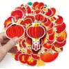 60 Sticker lồng đèn và mẫu trang trí Tết 2.025 - Giá chỉ 20.000 VNĐ, giảm giá hấp dẫn 4