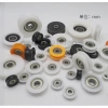 608 Vòng bi bọc nhựa 624U - Rãnh Con lăn 625, Cửa trượt, Cửa sổ ròng rọc Nylon EUB, Phụ kiện rãnh 626 - 50.634₫