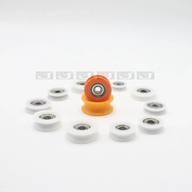 608 Vòng bi bọc nhựa 624U - Rãnh Con lăn 625, Cửa trượt, Cửa sổ ròng rọc Nylon EUB, Phụ kiện rãnh 626 - 50.634₫ 5 608 Vòng bi bọc nhựa 624U - Rãnh Con lăn 625, Cửa trượt, Cửa sổ ròng rọc Nylon EUB, Phụ kiện rãnh 626 - 50.634₫ 5