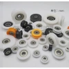 608 Vòng bi bọc nhựa 624U - Rãnh Con lăn 625, Cửa trượt, Cửa sổ ròng rọc Nylon EUB, Phụ kiện rãnh 626 - 50.634₫ 6
