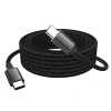 60W USB-C PD 3A Sạc Nhanh 480Mbps Dữ Liệu Cao Cho Android Giá 53.715 VND