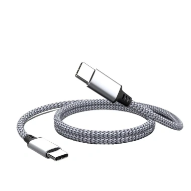 60W USB-C PD 3A Sạc Nhanh 480Mbps Dữ Liệu Cao Cho Android Giá 53.715 VND 2