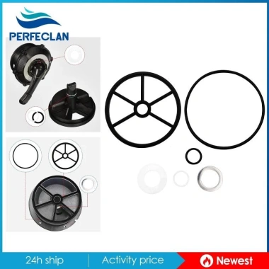 6x Phụ kiện đệm thợ lặn cho bể bơi & SPA – Giá ưu đãi 95.700đ