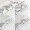 7 mẫu nhẫn đôi bạc CHY SILVER fullbox - Đá bạc thật, chỉ 500k (giá gốc 620k)