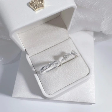 7 mẫu nhẫn đôi bạc CHY SILVER fullbox - Đá bạc thật, chỉ 500k (giá gốc 620k) 5 7 mẫu nhẫn đôi bạc CHY SILVER fullbox - Đá bạc thật, chỉ 500k (giá gốc 620k) 5