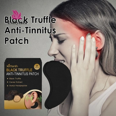 7 Miếng Dán Tai Thư Giãn - Điều Trị ù Tai, Ngăn Nôn Mửa, Cải Thiện Thính Lực 2