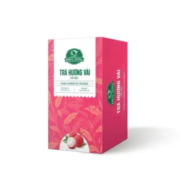 7 Vị Trà Túi Lọc Phúc Long Thơm Ngon Chuẩn Date Mới Nhất, Giá chỉ 3.000₫ giảm từ 3.690₫ 7