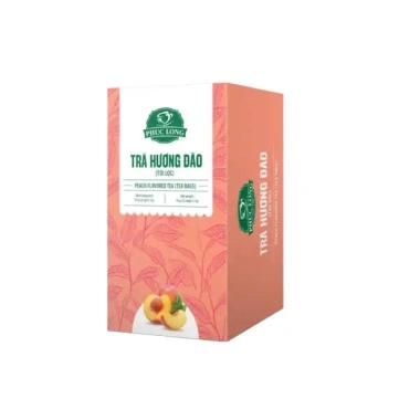 7 Vị Trà Túi Lọc Phúc Long Thơm Ngon Chuẩn Date Mới Nhất, Giá chỉ 3.000₫ giảm từ 3.690₫ 9