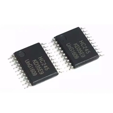 74HC245PW TSSOP20 HC245 Chân Đóng Siêu Mỏng Nguyên Bản - Giá 5.355₫ Giảm Giá