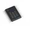 74HC245PW TSSOP20 HC245 Chân Đóng Siêu Mỏng Nguyên Bản - Giá 5.355₫ Giảm Giá 3