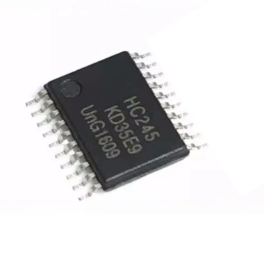 74HC245PW TSSOP20 HC245 Chân Đóng Siêu Mỏng Nguyên Bản - Giá 5.355₫ Giảm Giá 3 74HC245PW TSSOP20 HC245 Chân Đóng Siêu Mỏng Nguyên Bản - Giá 5.355₫ Giảm Giá 3