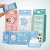 8 Gói Khăn Ướt Mini Bỏ Túi Chất Tẩy Trắng Ncr – Giá 12.000₫, Sạch Mọi Nơi 2