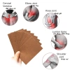 8 Miếng Cao Dán Con Cọp - Giảm Đau Thắt Lưng, Khớp, Cổ Vai Gáy, Thành Phần Cao Động Vật & Thảo Dược 3