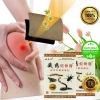 8 Miếng Cao Dán Đau Lưng, Cổ, Vai, Khớp - Thảo Dược Cao Động Vật, Giá Ưu Đãi 74.520₫ 3