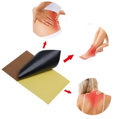 8 Miếng Cao Dán Đau Nhức Xương Khớp - Thoái Hóa Khớp, Thoát Vị Đĩa Đệm, Công Thức Gia Truyền, Siêu Rẻ 59.000 3