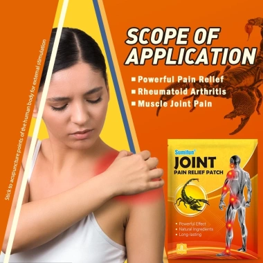 8 Miếng Dán Đau Nhức Xương Khớp, Thoái Hóa Khớp, Thoát Vị Đĩa Đệm - An Toàn Không Hại Gan Thận, Giá Cực Rẻ 76.968₫ 2 8 Miếng Dán Đau Nhức Xương Khớp, Thoái Hóa Khớp, Thoát Vị Đĩa Đệm - An Toàn Không Hại Gan Thận, Giá Cực Rẻ 76.968₫ 2