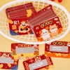 80 thẻ cào tết DIY viết tay - Thẻ CNY trúng thưởng, quà bất ngờ cho bé, 37.422 VND 3